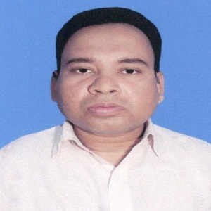 Palash Chandra Nandi